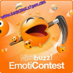 Emoticontest 001